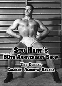 Stu Hart 50th Anniversary Show